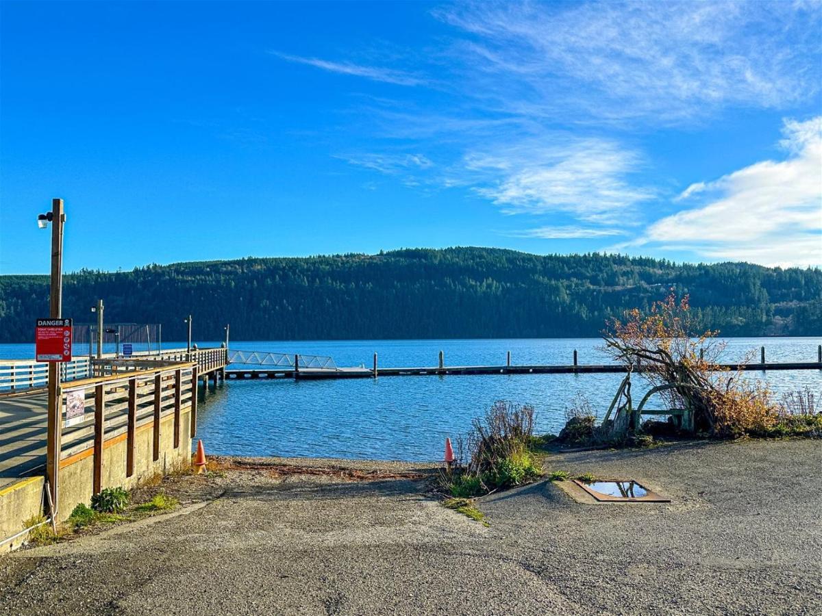 Sq Orca Oasis Apartment Port Townsend Exterior photo